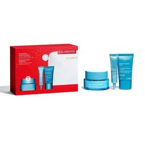 Clarins Hydra-Essentiel Collection (Worth £68)